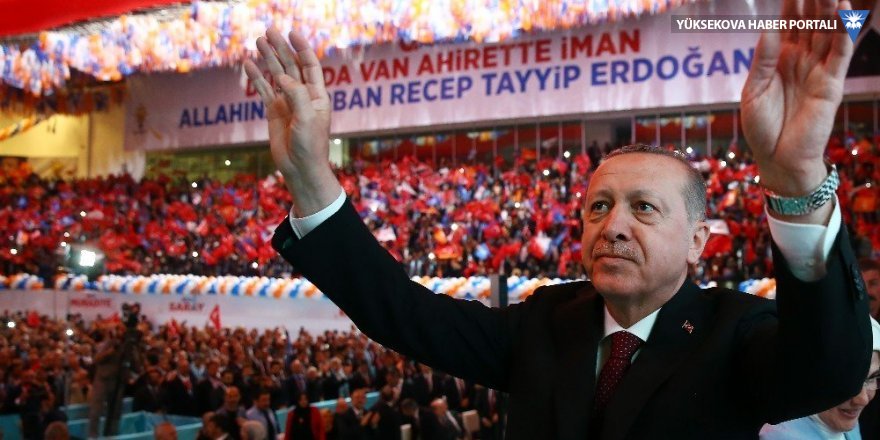 Cumhurbaşkanı Erdoğan: O dönemki OHAL ile bugünkü OHAL'in alakası yok