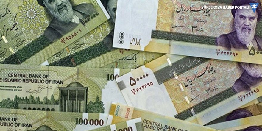 İran, dolar kurunu sabitledi