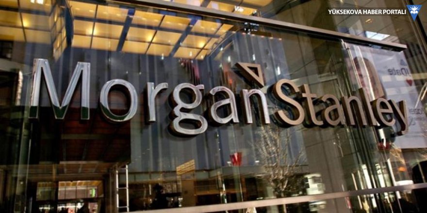 Morgan Stanley: Merkez Bankası faiz artıracak