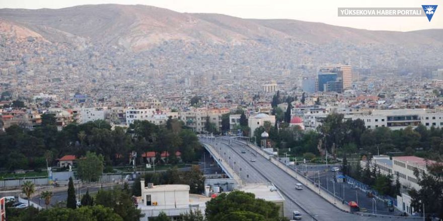 Şam'a sekiz yıl sonra ilk Batılı turizm yatırımı