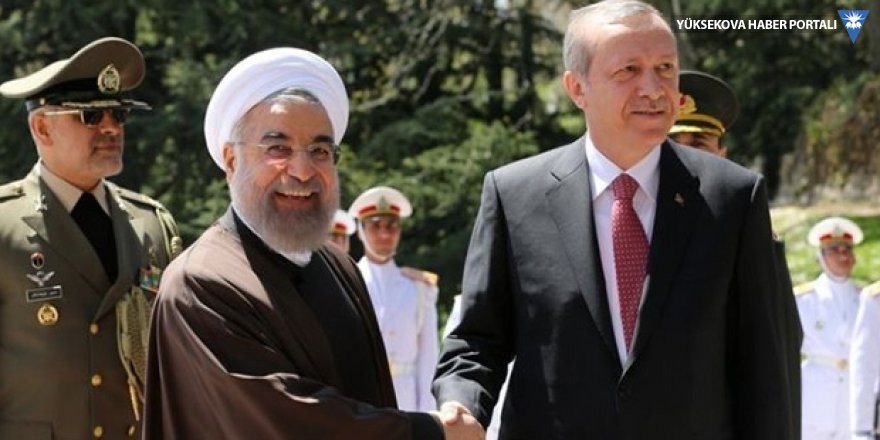 İran ile Türkiye arasında 'ilk para takası gerçekleşti'
