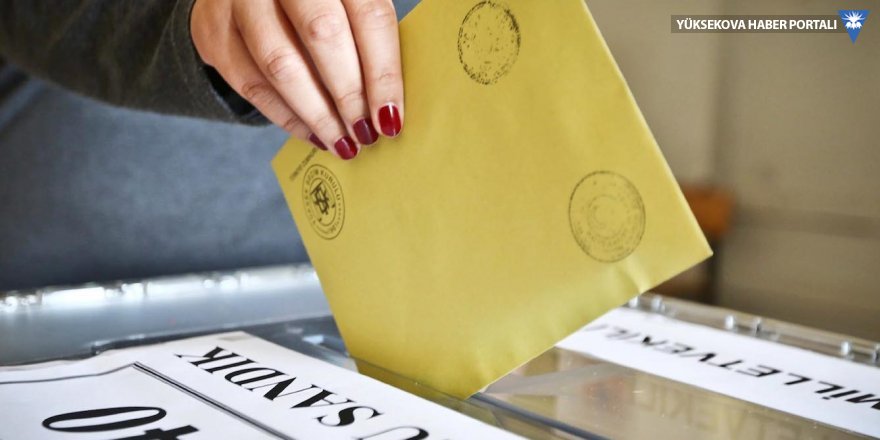 Avrupa Konseyi: 24 Haziran seçimi eşit şartlarda yapılmadı