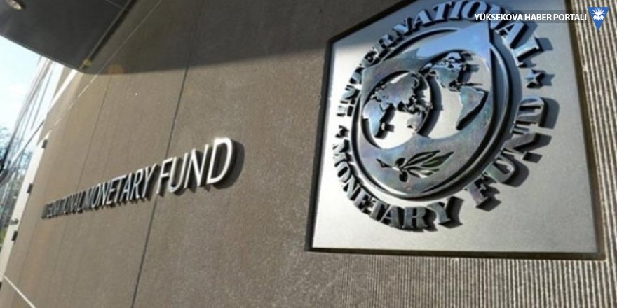IMF, Türkiye büyüme beklentisini düşürdü