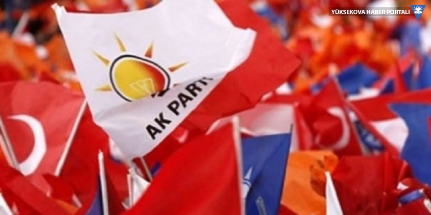 CHP aday tanıtımını AK Parti nedeniyle erteledi