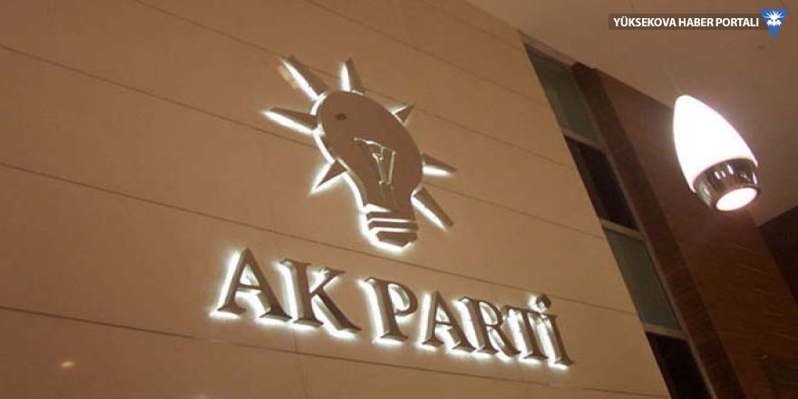 AK Parti'den Montrö bildirisine  tepki