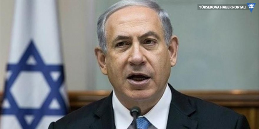 Netanyahu'dan İran'a savaş tehdidi