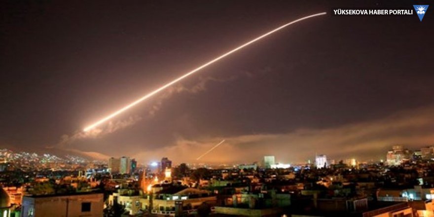Fransa: Esad'ı yine vururuz!