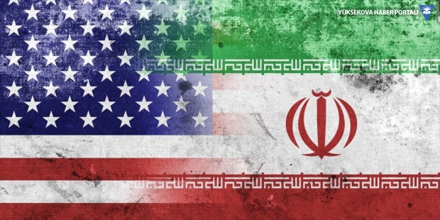 İran: Amerika savaşı başlattı, gözümüzü kapatamayız