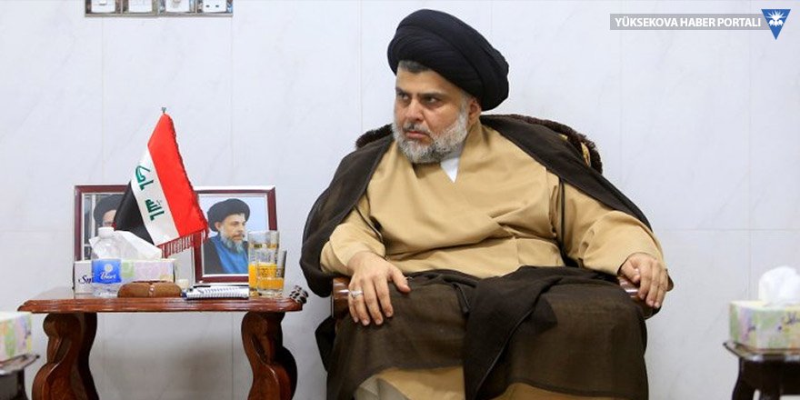 ABD eski baş düşmanı Sadr ile temas kurdu!