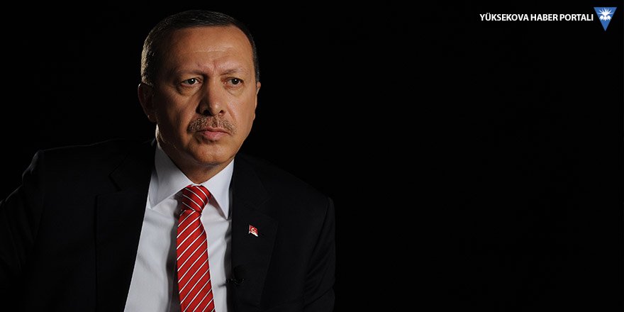 'Erdoğan, kaybetmemek için her şeyi yapar'