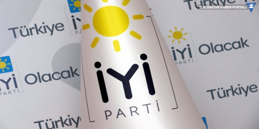 İYİ Parti'nin Hakkari, Yüksekova ve Çukurca adayları belli oldu
