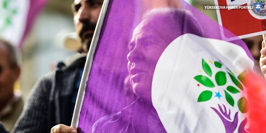 İslam Özkan: HDP barajı geçerse bir dönüm noktasına tanık olacağız