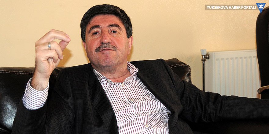 Altan Tan: Kürtler AKP'yi 3 talak ile terk etti