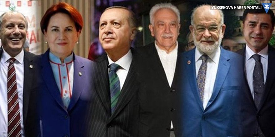 Erdoğan 'katılmam' deyince iptal edildi
