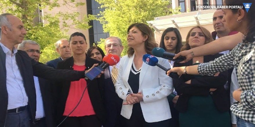 Demirtaş kararına avukatlarından itiraz
