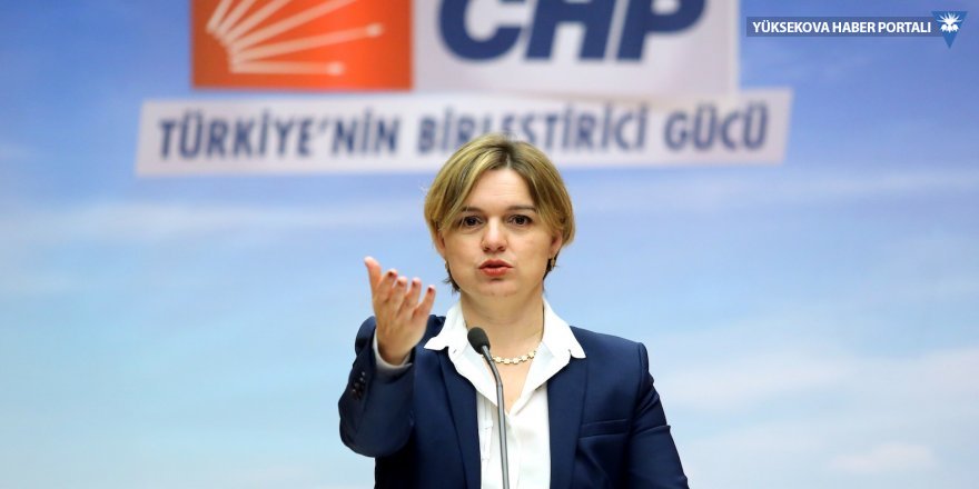 Selin Sayek Böke CHP PM'yi toplantıya çağırdı