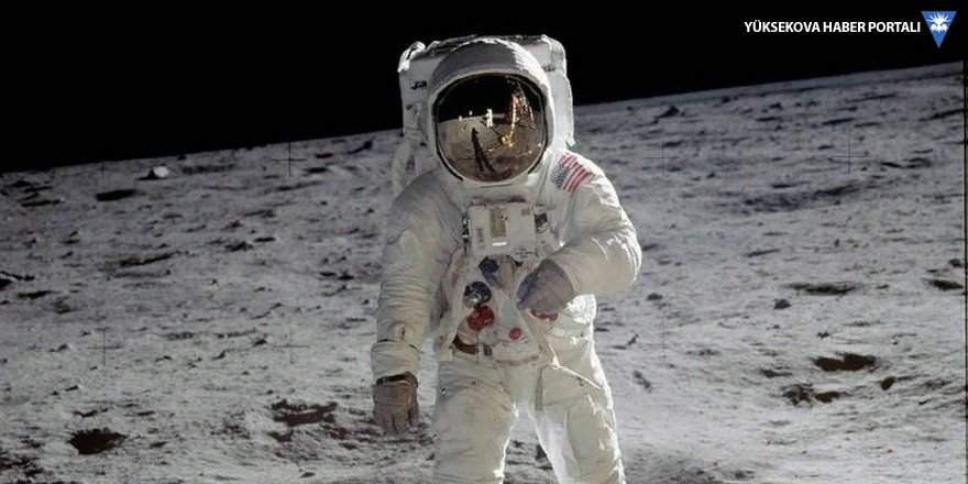 ABD: Astronotları yeniden Ay'a göndereceğiz