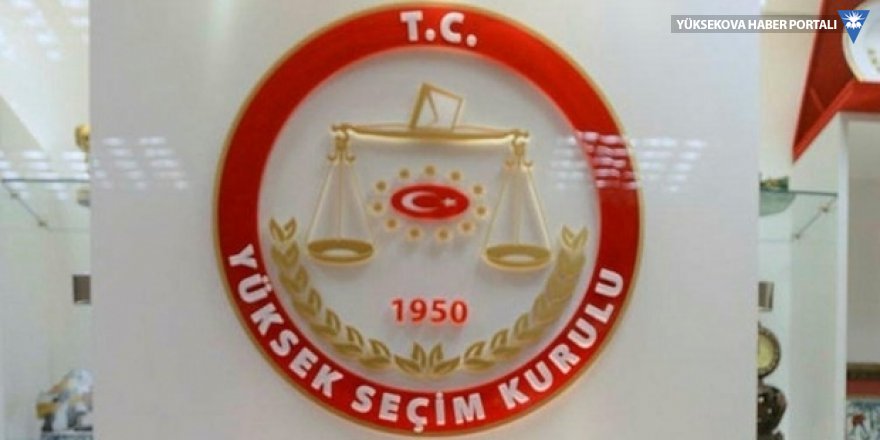 RTÜK üyeleri TRT Genel Müdürü'nün görevden alınması için YSK’ya başvurdu