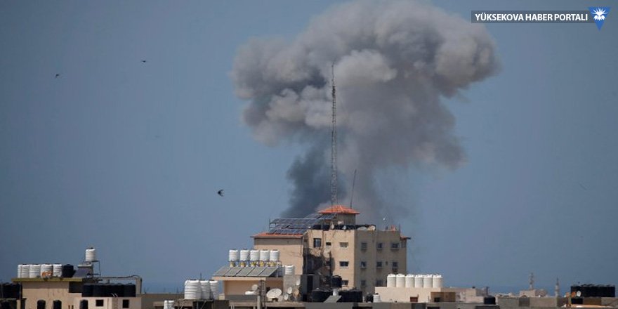 Hamas: İsrail'le ateşkes yakın