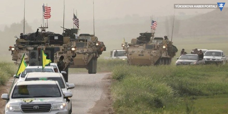 'ABD Suriye'den çekilmeyi düşünüyor'