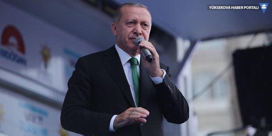Gazetecilik öğrencisi Erdoğan'a sahurda 'basın özgürlüğünü' sordu
