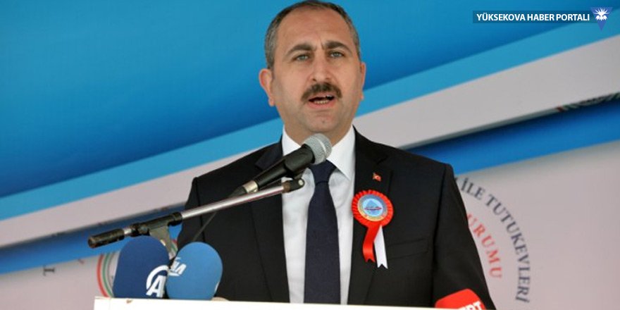 Bakan Gül: Kılıçdaroğlu'nun açıklaması İnce'yi yalanlıyor