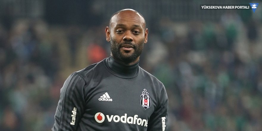 Vagner Love, Beşiktaş'ı icraya verdi