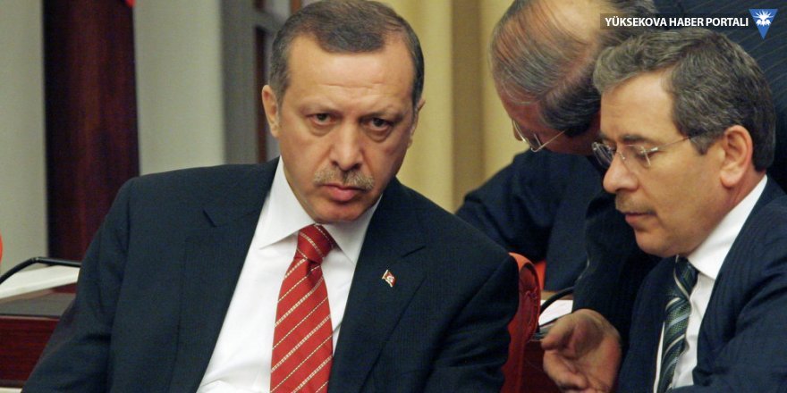 Şener'den 'Erdoğan, Ahmet Ergün'le Pensilvanya'da Gülen'i ziyaret etti' iddiası