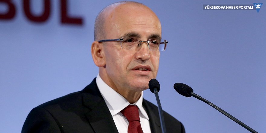 Mehmet Şimşek: Türkiye reformla yeni sıçramaya hazır