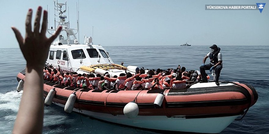 Avrupa'da sığınmacı krizi: İtalya Fransa elçisini çağırdı!