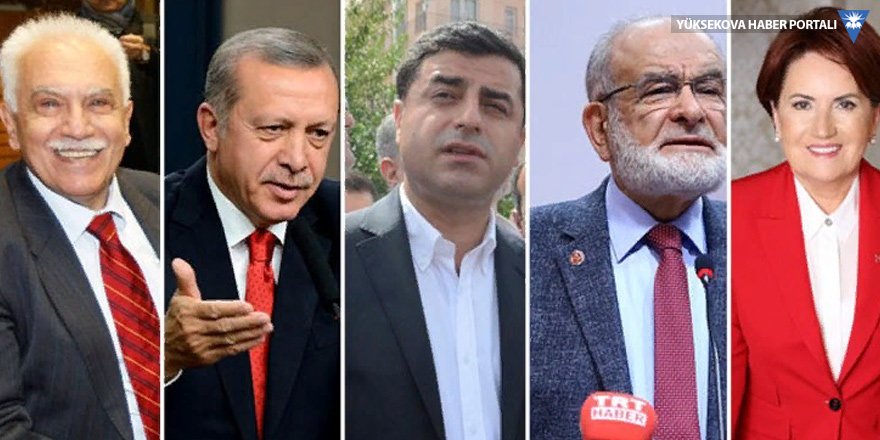 The Independent: Türkiye'de muhalefetin umutları büyüyor