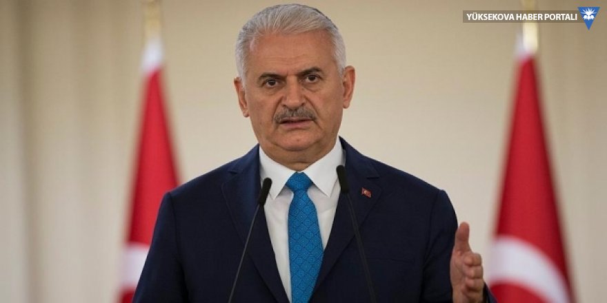 Başbakan Yıldırım'dan 'Suruç' açıklaması: Vahim bir hadise