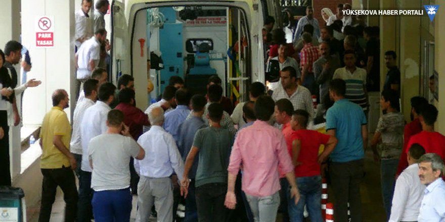 Suruç'ta yaralanan Fadıl Şenyaşar tutuklandı