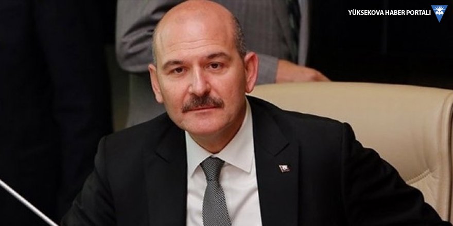 İçişleri Bakanı Soylu: Suruç'taki olayın sorumlusu Muharrem İnce'dir