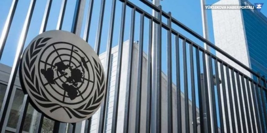ABD, BM İnsan Hakları Konseyi'nden ayrıldı
