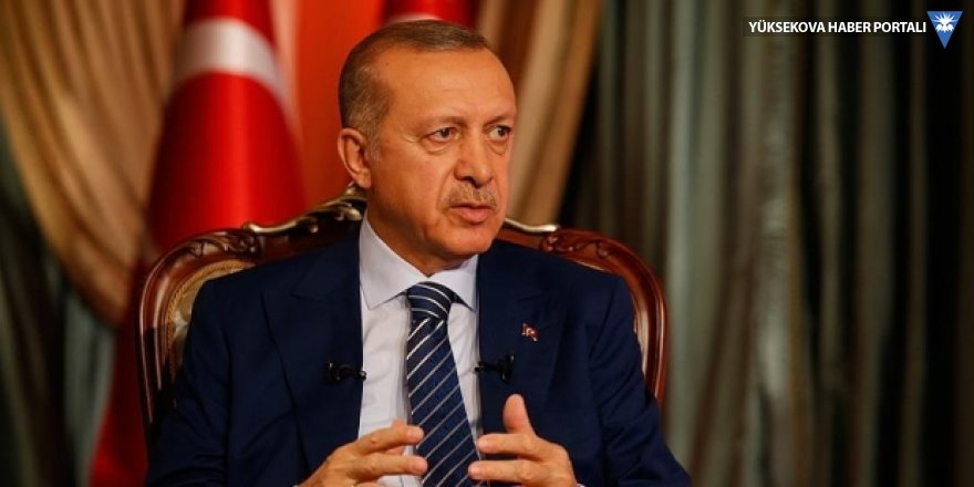 Erdoğan: Ekonomiye saldırının bayrağa saldırıdan farkı yok