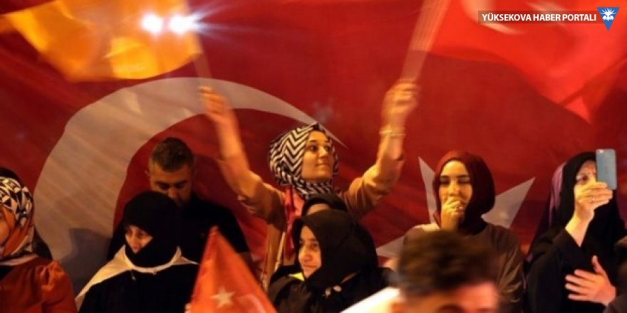 Financial Times, Washington Post, Guardian; yabancı basın Türkiye'deki seçim sonuçları için ne diyor?