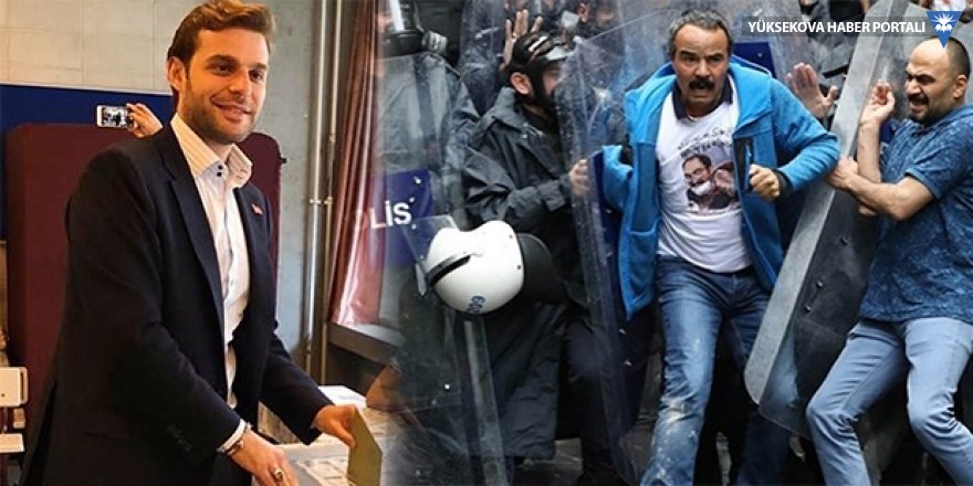 Milletvekili seçilemeyenler: Veli Saçılık, Mehmet Aslan, Ayşe Böhürler...