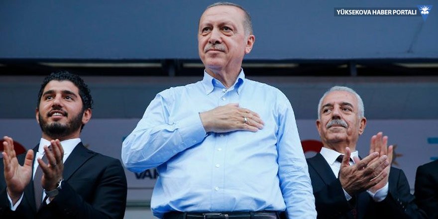 Erdoğan memnun değil, erken seçim gündemde