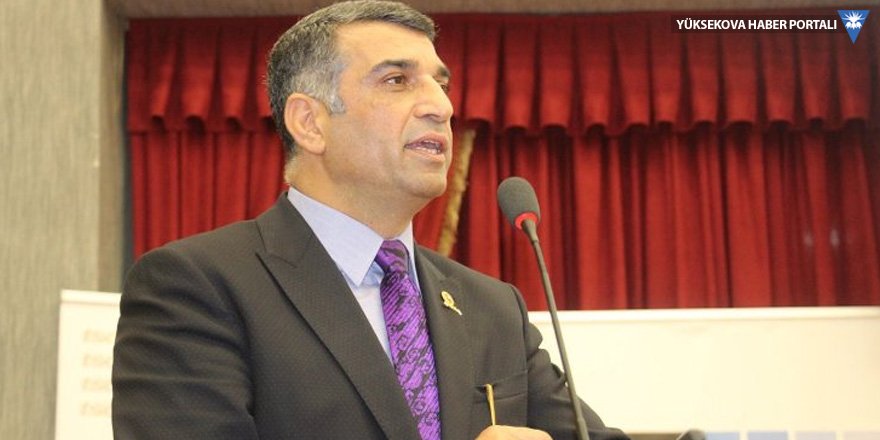 CHP'de 'yönetim değişsin' diyen vekile kınama