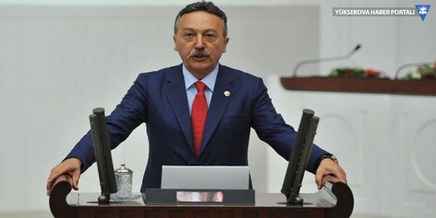 CHP'li vekilden partisine HDP ve İYİ Parti sitemi