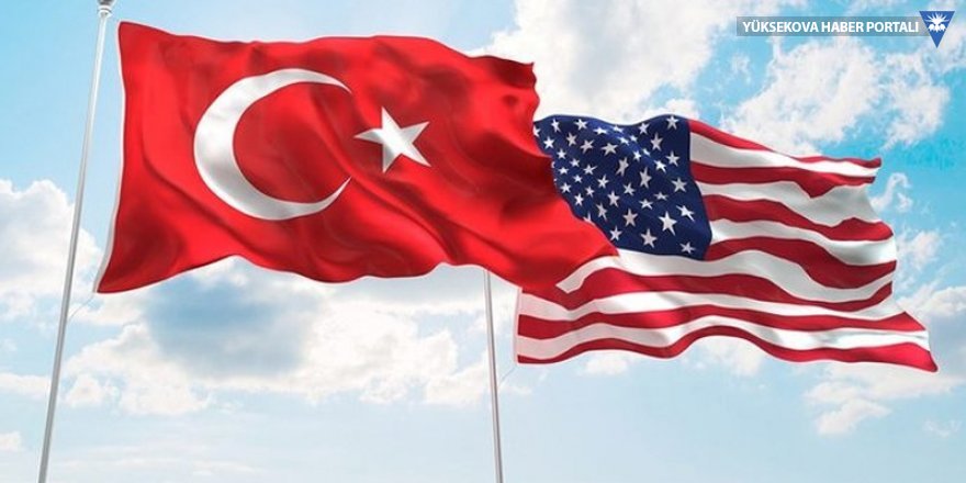 Türkiye'den ABD tehtitlerine tepki: Ucuz tehditlere tahammülümüz yok
