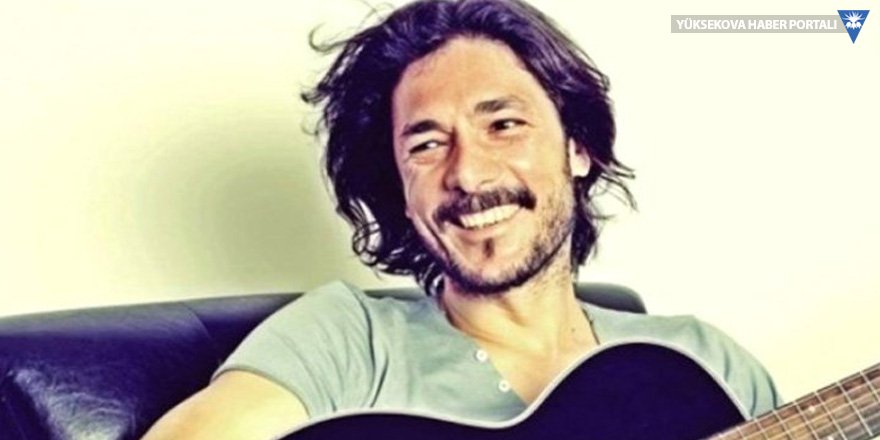 Müzisyen Metin Kor'un cesedi bulundu