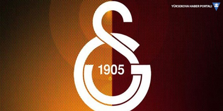 Galatasaray'da iki futbolcu kadro dışı