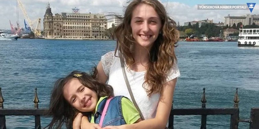 Tren kazasında yaralanan annenin iki kızı da hayatını kaybetti