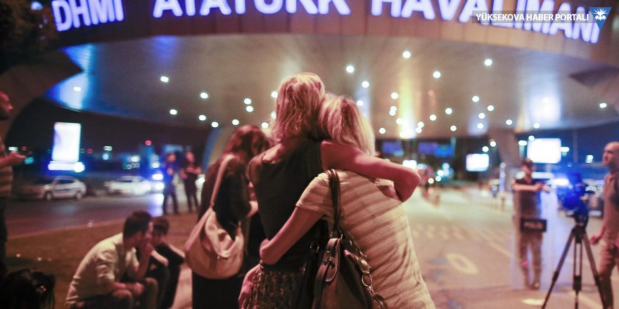 Havalimanı saldırısında 6 müebbet talebi