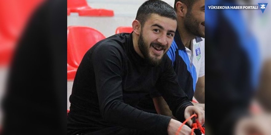 Milli güreşçi Eren Tutulmaz, trafik kazasında hayatını kaybetti