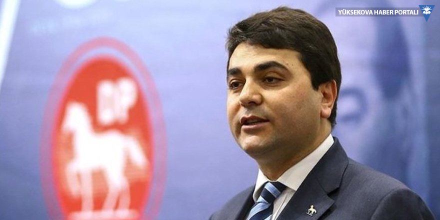 İYİ Parti'den milletvekili seçilen Uysal istifa ederek partisine döndü
