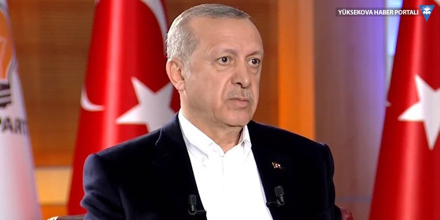 Erdoğan: Dolar düşecek bu kadar emin konuşuyorum