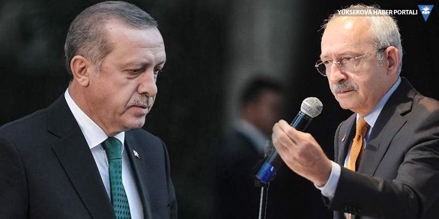 Erdoğan 21 davadan sadece 3'ünü kazandı